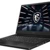 MSI GS66' RTX 3070Ti thumb 0