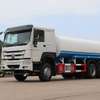 Camion Sinotruk 2024 thumb 1