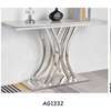 CONSOLE SANS MIROIR REF AG1332 EN MARBRE thumb 0