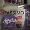 TASSIMO MILKA CADBURRY thumb 2