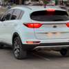KIA SPORTAGE DIESEL 2016/17 2.0L thumb 5