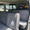Toyota Hiace 2016 thumb 9
