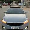 KIA K7 2018 thumb 5