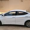 Location Hyundai AVANTE thumb 6