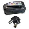 Cadenas Antivol, Alarme disc pour Moto avec Alarme Puissante thumb 6
