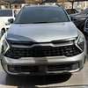 Kia Sportage 2024 SUV compact Argent Automatique thumb 4
