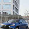 Mitsubishi outlander limited thumb 0