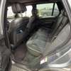 BMW X5 SUV gris métallisé spacieux et performant thumb 7