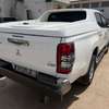 Mitsubishi L200 Gls sportero 2022 Diesel thumb 2