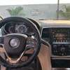 Jeep grand Cherokee année  2014 thumb 4