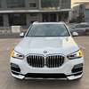 BMW X5 thumb 0