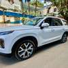 HYUNDAI PALISSADE 2021 thumb 0