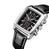 Montre Megir 3 couleurs thumb 1
