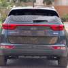 Kia Sportage thumb 5