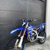 Moto cross à vendre thumb 2
