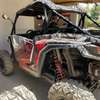 Polaris RZR 1000 thumb 1