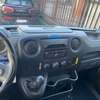 Renault Master utilitaire blanc grand volume thumb 8