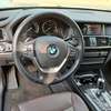 BMW X3 SUV  spacieux et performant thumb 7