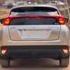 MITSUBISHI ECLYPSE CROSS AWD AWD (version 4X4) Année : 2018 thumb 6
