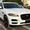 Jaguar F-pace thumb 4