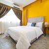 Appartement F3 meublé à louer à Dakar plateau thumb 4
