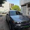 BMW X3 EN BONNE ETAT A VENDRE thumb 8
