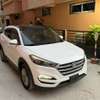 Hyundai Tucson Anne 2018 full options thumb 2