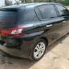 Peugeot T9 automatique diesel thumb 4