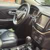 Jeep Cherokee limetd 2017 thumb 7
