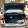 Kia Optima Gris Métallisé Berline 4 portes thumb 3