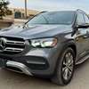 Je vend ma Mercedes Gle 450 automatique essence thumb 7