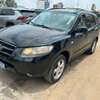 Hyundai santa Fe 2009 thumb 1
