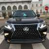 Lexus GX 460 SUV ANNEE: 2013 thumb 0