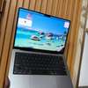 MacBook Pro M1 puce Apple 2021 thumb 1