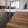 RAMPES ET BALCON INOX thumb 5