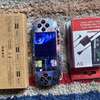 Sony PSP noir console portable avec chargeur et jeux thumb 3