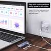 Hub Multi-Ports USB-C 6-en-1 thumb 3