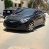 Hyundai Elantra avante thumb 0