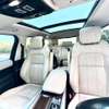 Ranger Rover sport  2018 thumb 8