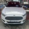 FORD FUSION AUTOMATIQUE ESSENCE CLIMATISÉ thumb 1