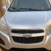 chevrolet Trax 2014 thumb 3