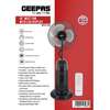 VENTILATEUR BRUMISATEUR 16″ thumb 2