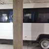 Minibus Mercedes-Benz Vario 814 D thumb 3
