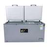 CONGELATEUR 900LITRES ELACTRON HORIZONTAL GRIS EL39CFW thumb 1