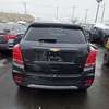 Chevrolet trax 2018 thumb 3