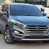 Hyundia Tucson thumb 1