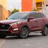 Hyundai  Tucson  Année:2020 thumb 8