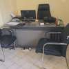 Mobilier de bureau  de Luxe ministre thumb 0