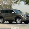 TOYOTA PRADO LAND CRUISER 2016 thumb 3