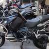 BMW GS ADVENTURE Treple Black 1250 thumb 1